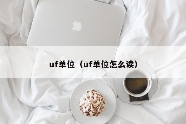 uf单位（uf单位怎么读）