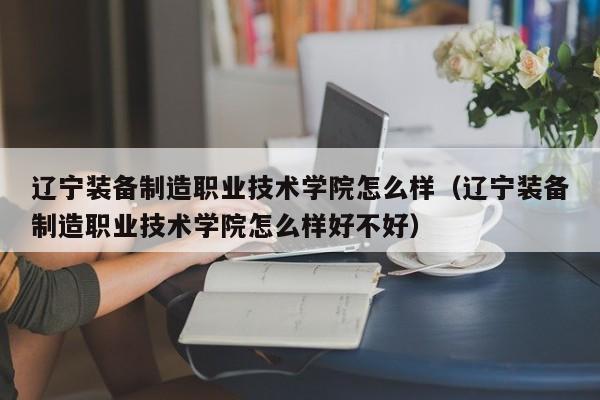 辽宁装备制造职业技术学院怎么样（辽宁装备制造职业技术学院怎么样好不好）