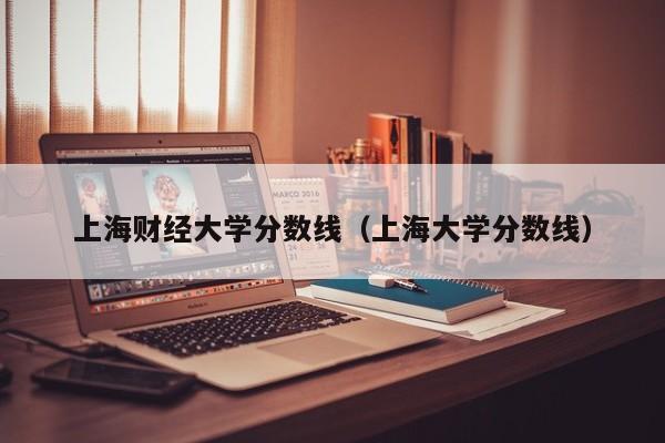 上海财经大学分数线（上海大学分数线）