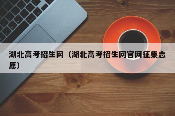 湖北高考招生网（湖北高考招生网官网征集志愿）