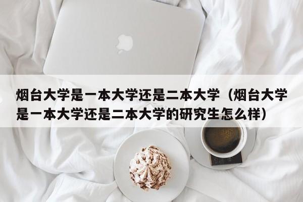 烟台大学是一本大学还是二本大学（烟台大学是一本大学还是二本大学的研究生怎么样）