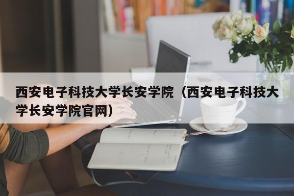 西安电子科技大学长安学院（西安电子科技大学长安学院官网）