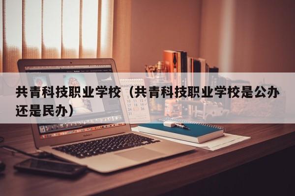 共青科技职业学校（共青科技职业学校是公办还是民办）