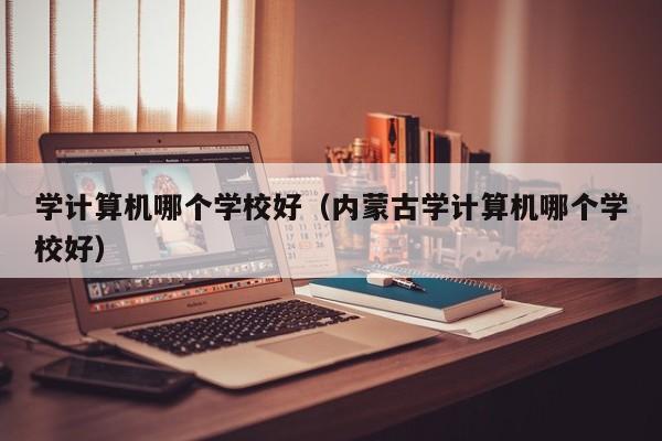 学计算机哪个学校好（内蒙古学计算机哪个学校好）