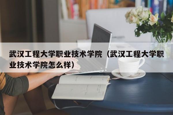 武汉工程大学职业技术学院（武汉工程大学职业技术学院怎么样）