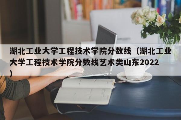 湖北工业大学工程技术学院分数线（湖北工业大学工程技术学院分数线艺术类山东2022）