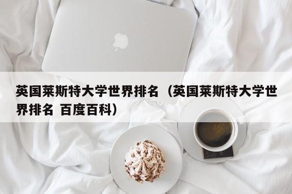 英国莱斯特大学世界排名（英国莱斯特大学世界排名 百度百科）