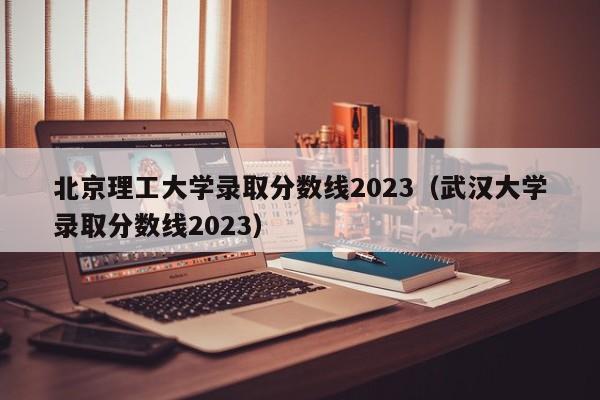 北京理工大学录取分数线2023（武汉大学录取分数线2023）