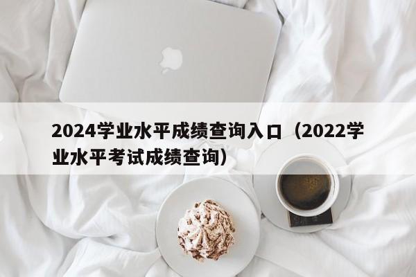 2024学业水平成绩查询入口（2022学业水平考试成绩查询）