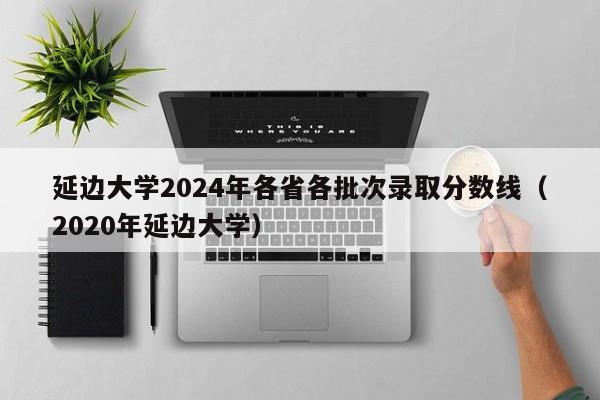 延边大学2024年各省各批次录取分数线（2020年延边大学）