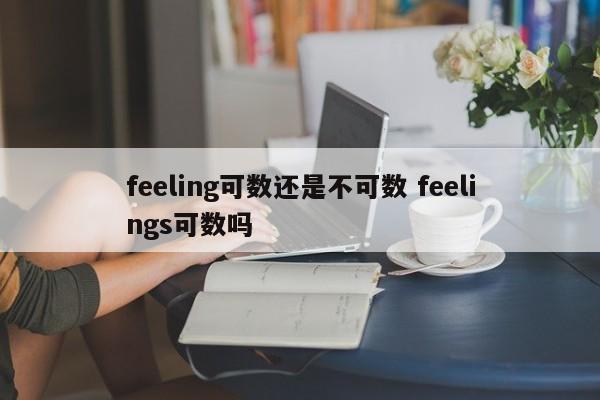 feeling可数还是不可数 feelings可数吗